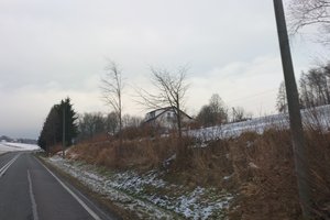 „Budowa napowietrznej linii oświetlenia ulicznego w miejscowości Glinik” - img_20211210_092356.jpg