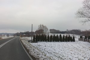 „Budowa napowietrznej linii oświetlenia ulicznego w miejscowości Glinik” - img_20211210_092441.jpg