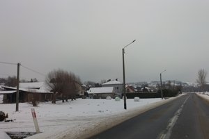 „Budowa napowietrznej linii oświetlenia ulicznego w miejscowości Glinik” - img_20211227_132823.jpg