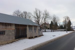 „Budowa napowietrznej linii oświetlenia ulicznego w miejscowości Glinik” - img_20211229_112953.jpg