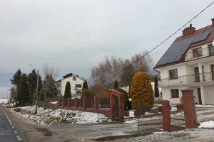 „Budowa napowietrznej linii oświetlenia ulicznego w miejscowości Glinik” - img_20211230_105609.jpg