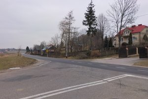 „Budowa napowietrznej linii oświetlenia ulicznego w miejscowości Glinik” - img_20220112_120026.jpg