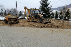 Utwardzenie placu - prace w trakcie realizacji - 1005.jpg