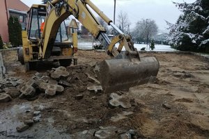 Utwardzenie placu - prace w trakcie realizacji - 1009.jpg