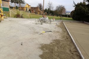 Utwardzenie placu - prace w trakcie realizacji - 4001.jpg