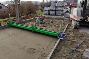 Utwardzenie placu - prace w trakcie realizacji - 4003.jpg