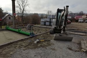 Utwardzenie placu - prace w trakcie realizacji - 4004.jpg