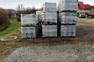 Utwardzenie placu - prace w trakcie realizacji - 4007.jpg