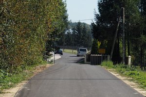 realizacja inwestycji 2018 - odcinek "Dół - Lasek" - 20182109_0001.jpg