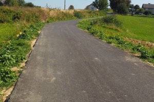 realizacja inwestycji 2018 - odcinek "Dół - Lasek" - 20182109_0004.jpg