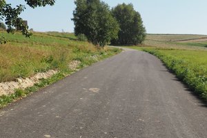 realizacja inwestycji 2018 - odcinek "Dół - Lasek" - 20182109_0007.jpg