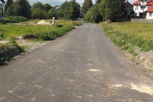 realizacja inwestycji 2018 - odcinek "Dół - Lasek" - 20182109_0008.jpg