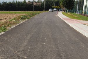 realizacja inwestycji 2018 - odcinek "Dół - Lasek" - 20182109_0011.jpg