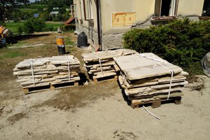 Realizacja Inwestycji - Elewacja budynku oraz izolacja fundamentów - 201810121012002.jpg