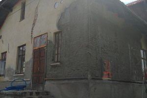 Realizacja Inwestycji - Elewacja budynku oraz izolacja fundamentów - 2018101222014.jpg