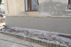 Realizacja Inwestycji - Elewacja budynku oraz izolacja fundamentów - 2018101222016.jpg