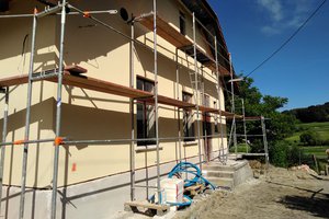 Realizacja Inwestycji - Elewacja budynku oraz izolacja fundamentów - 2018101223004.jpg