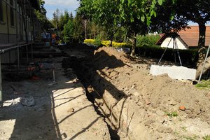 Realizacja Inwestycji - Elewacja budynku oraz izolacja fundamentów - 2018101223005.jpg