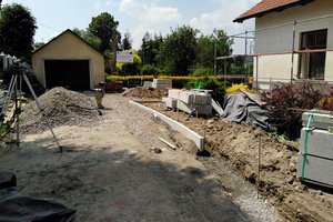 Realizacja Inwestycji - Elewacja budynku oraz izolacja fundamentów - 2018101223014.jpg