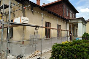 Realizacja Inwestycji - Elewacja budynku oraz izolacja fundamentów - 2018101223018.jpg