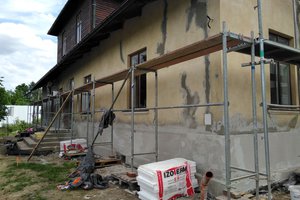 Realizacja Inwestycji - Elewacja budynku oraz izolacja fundamentów - 2018101223021.jpg