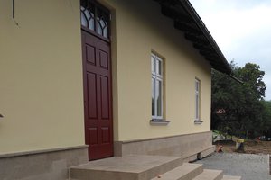 Realizacja Inwestycji - Elewacja budynku oraz izolacja fundamentów - 2018101225005.jpg