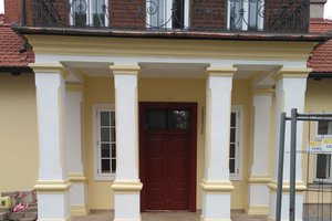 Realizacja Inwestycji - Elewacja budynku oraz izolacja fundamentów - 2018101225021.jpg