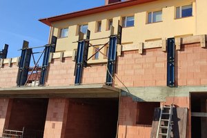 Inwestycja w trakcie realizacji II etapu - 46.jpg