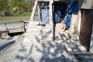 Inwestycja w trakcie realizacji - 2004.jpg