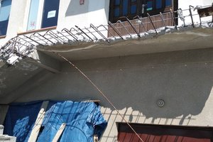 Inwestycja w trakcie realizacji - 2009.jpg