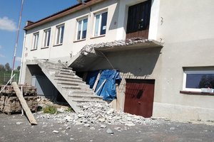 Inwestycja w trakcie realizacji - 2011.jpg