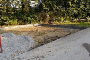 Inwestycja w trakcie realizacji - 2009.jpg