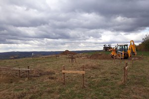 stacja uzdatniania wody  Broniszów - realizacja inwestycji - 20181103_0001.jpg