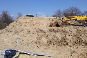 stacja uzdatniania wody  Broniszów - realizacja inwestycji - 20190412_0001.jpg