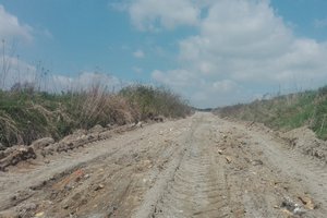 Wielopole - Konice - Rzeki - w trakcie realizacji inwestycji - img_20180418_113242.jpg