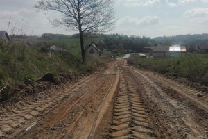 Wielopole - Konice - Rzeki - w trakcie realizacji inwestycji - img_20180418_113254.jpg