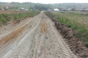 Wielopole - Konice - Rzeki - w trakcie realizacji inwestycji - img_20180418_113417.jpg