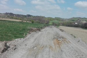 Wielopole - Konice - Rzeki - w trakcie realizacji inwestycji - img_20180418_114348.jpg