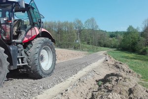 Wielopole - Konice - Rzeki - w trakcie realizacji inwestycji - img_20180430_091149.jpg