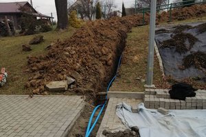 Inwestycja w trakcie realizacji - 2006.jpg