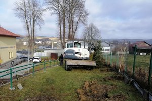 Inwestycja w trakcie realizacji - 2009.jpg