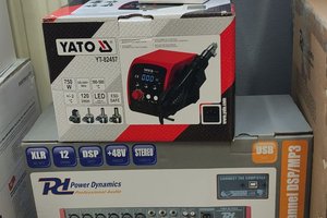 zakupiony sprzęt  - Szkoła Podstawowa Nr 2 im. Marii Lachman w Brzezinach – Berdechowie - 124118.jpg