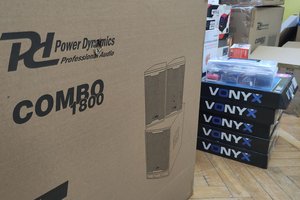 zakupiony sprzęt  - Szkoła Podstawowa Nr 2 im. Marii Lachman w Brzezinach – Berdechowie - 124155.jpg