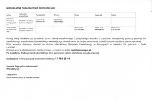 Nieodpłatna pomoc prawna - komunikat_npp-2.jpg