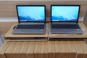 Zakup sprzętu komputerowego z projektu ,,Zdalna Szkoła +'' - 20200825_130245.jpg