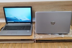 Zakup sprzętu komputerowego z projektu ,,Zdalna Szkoła +'' - 20200825_130334.jpg