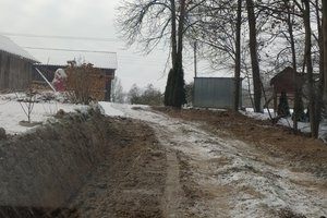 Modernizacja drogi Nawsie k. Traciak, Noga - img_20211223_094648.jpg