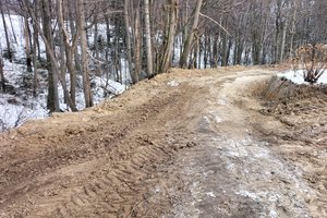 Modernizacja drogi Nawsie k. Traciak, Noga - img_20211223_131640.jpg