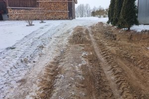 Modernizacja drogi Nawsie k. Traciak, Noga - img_20211223_131644.jpg