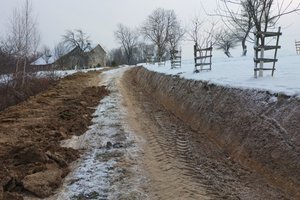 Modernizacja drogi Nawsie k. Traciak, Noga - img_20211223_132428.jpg